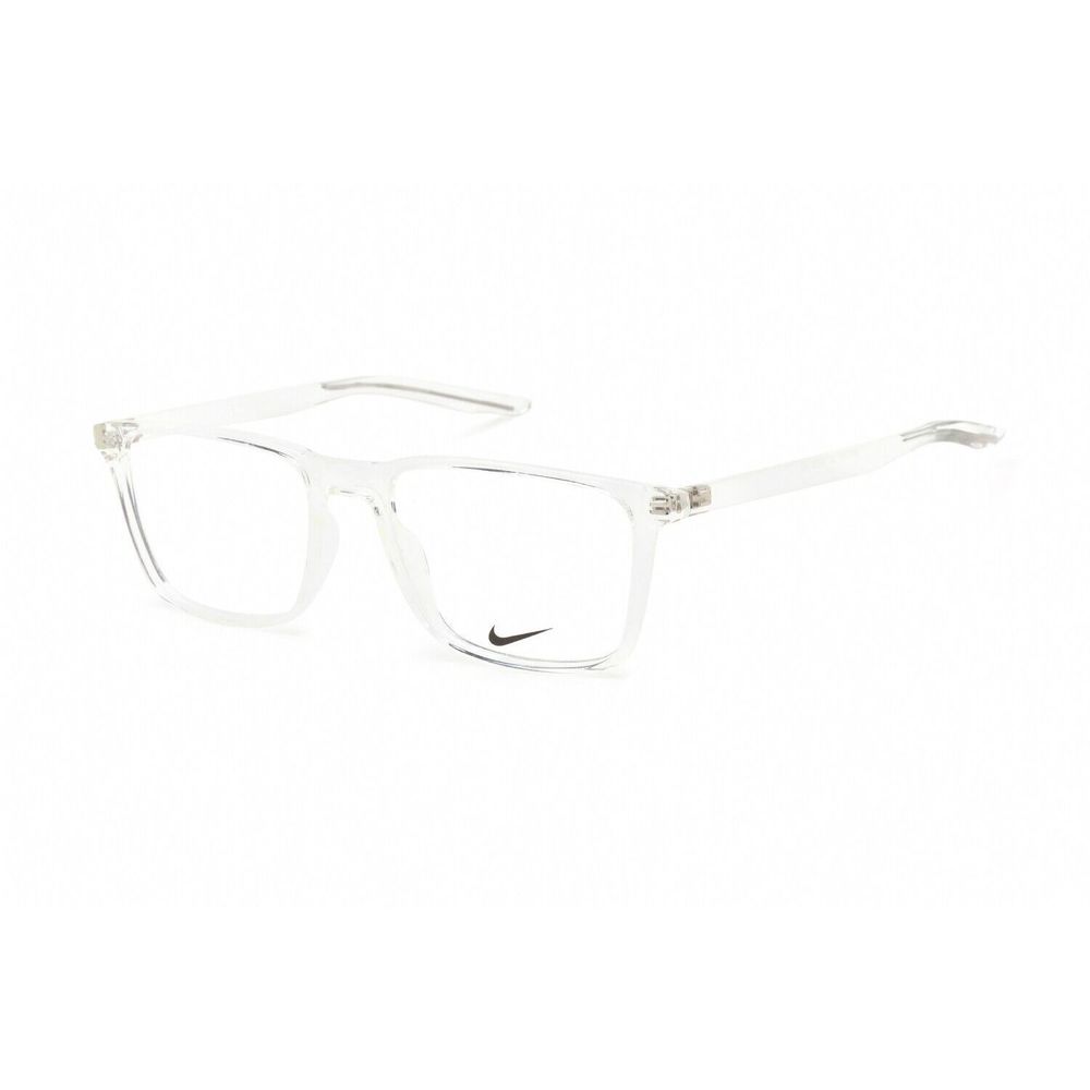 Nike Clear Glasses